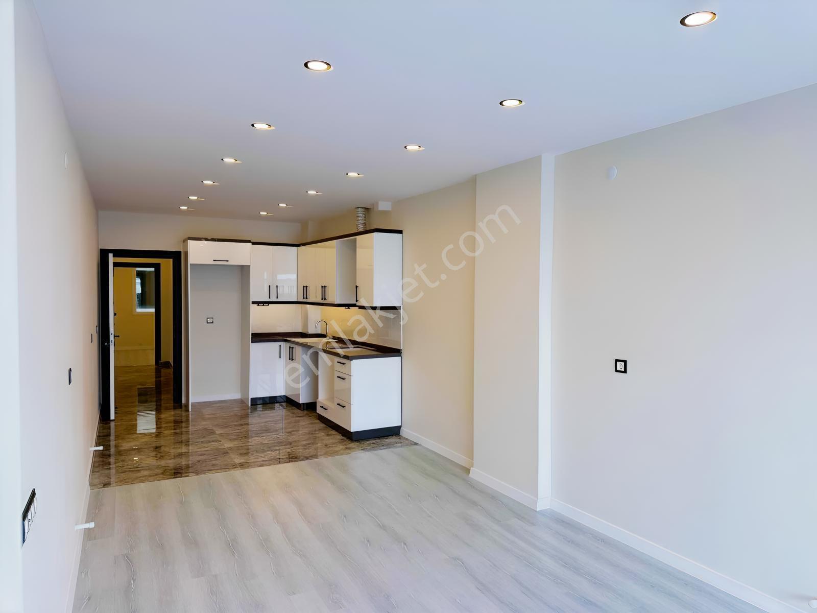 Hsn Emlk'tan Güzelçamlı'da Satılık Sıfır Daire — fotoğraf 35