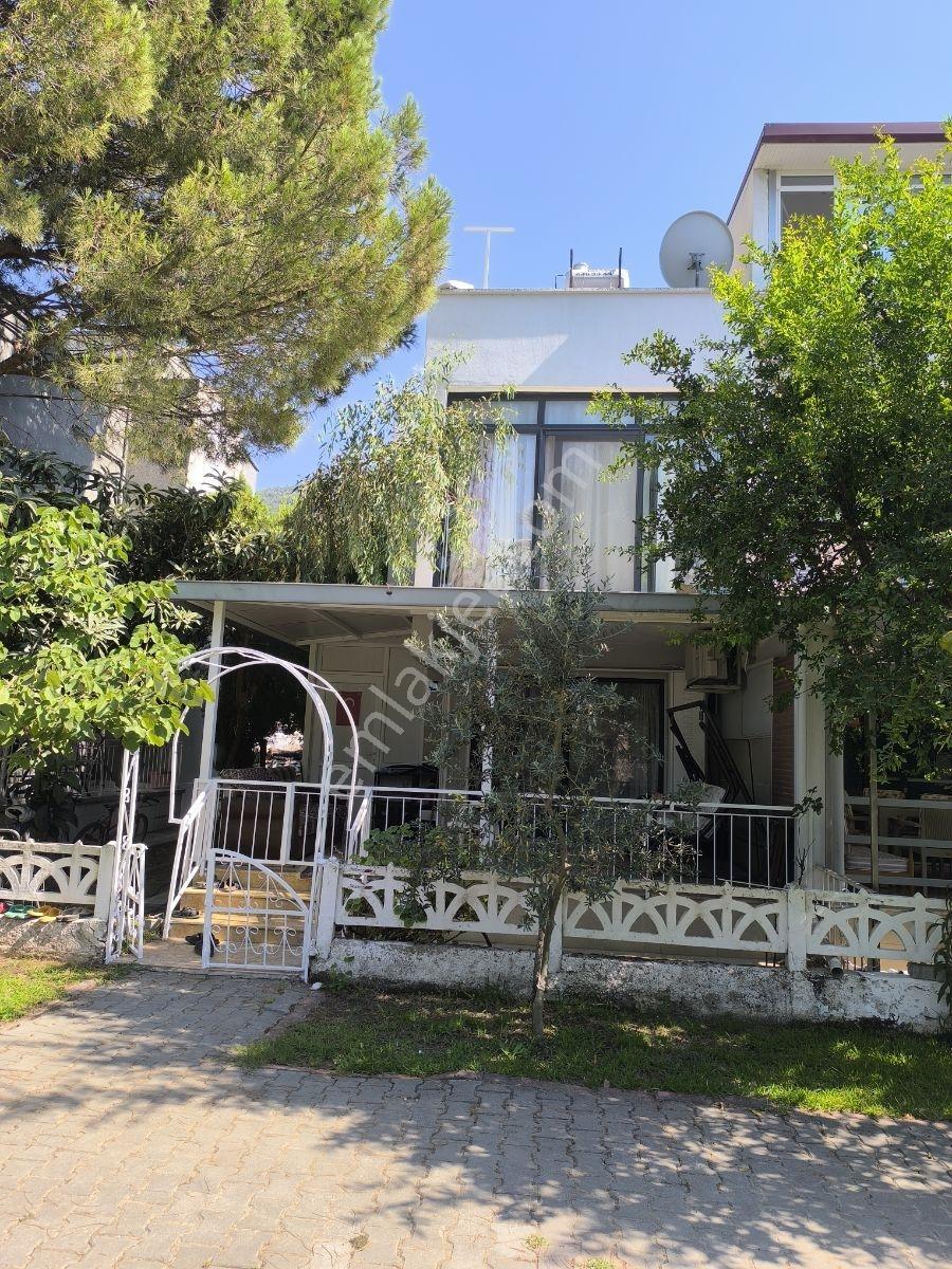 Hsn Emlaktan Güzelçamlı Da Satılık 3+1 Villa