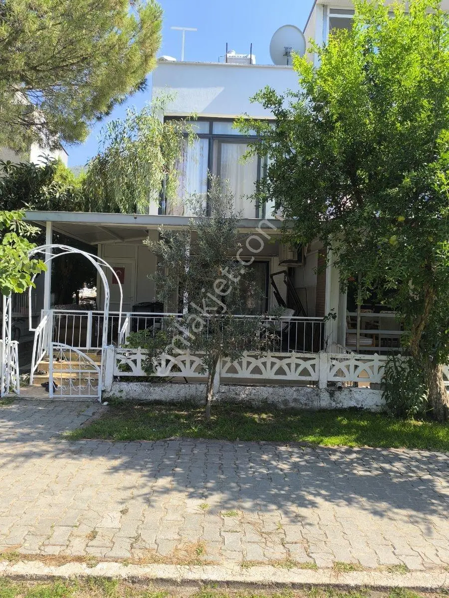 Hsn Emlaktan Güzelçamlı Da Satılık 3+1 Villa — fotoğraf 2