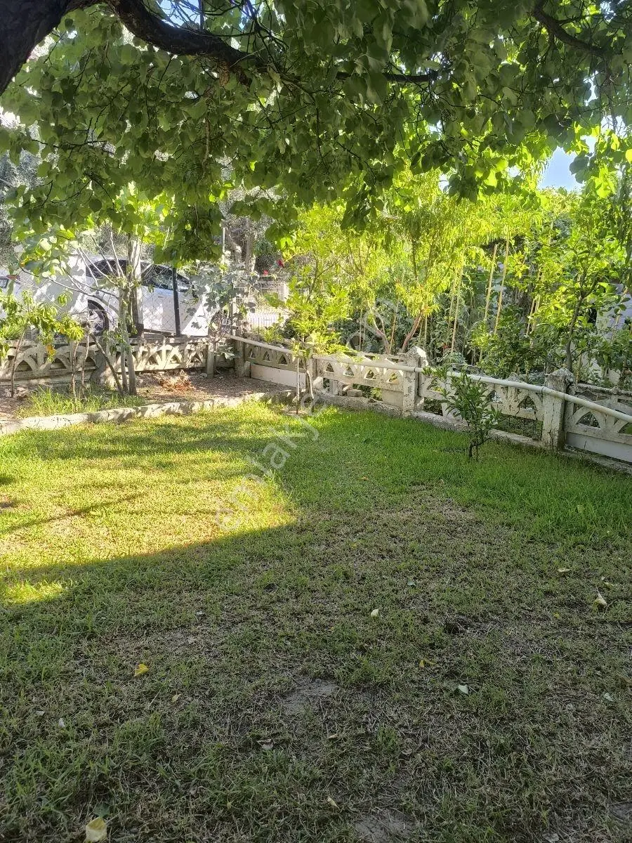 Hsn Emlaktan Güzelçamlı Da Satılık 3+1 Villa — fotoğraf 3