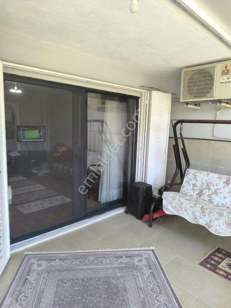 Hsn Emlaktan Güzelçamlı Da Satılık 3+1 Villa — fotoğraf 4