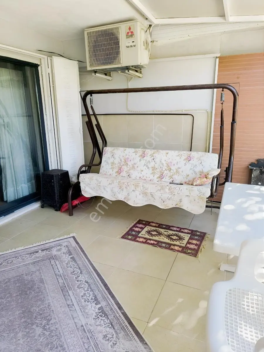 Hsn Emlaktan Güzelçamlı Da Satılık 3+1 Villa — fotoğraf 5