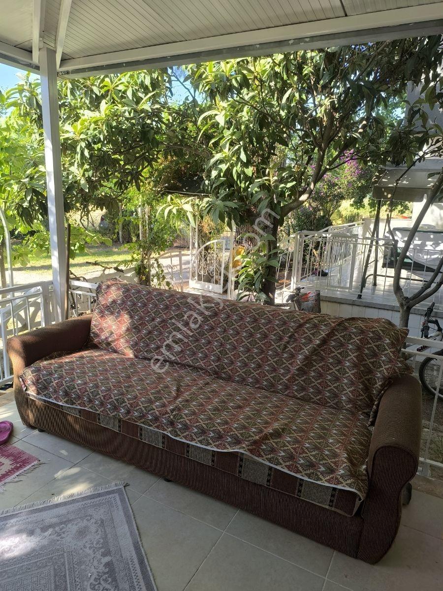 Hsn Emlaktan Güzelçamlı Da Satılık 3+1 Villa — fotoğraf 6