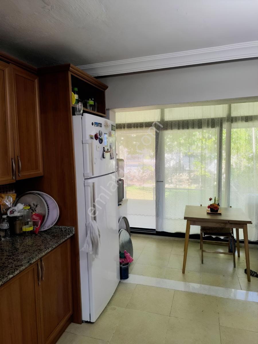 Hsn Emlaktan Güzelçamlı Da Satılık 3+1 Villa — fotoğraf 11