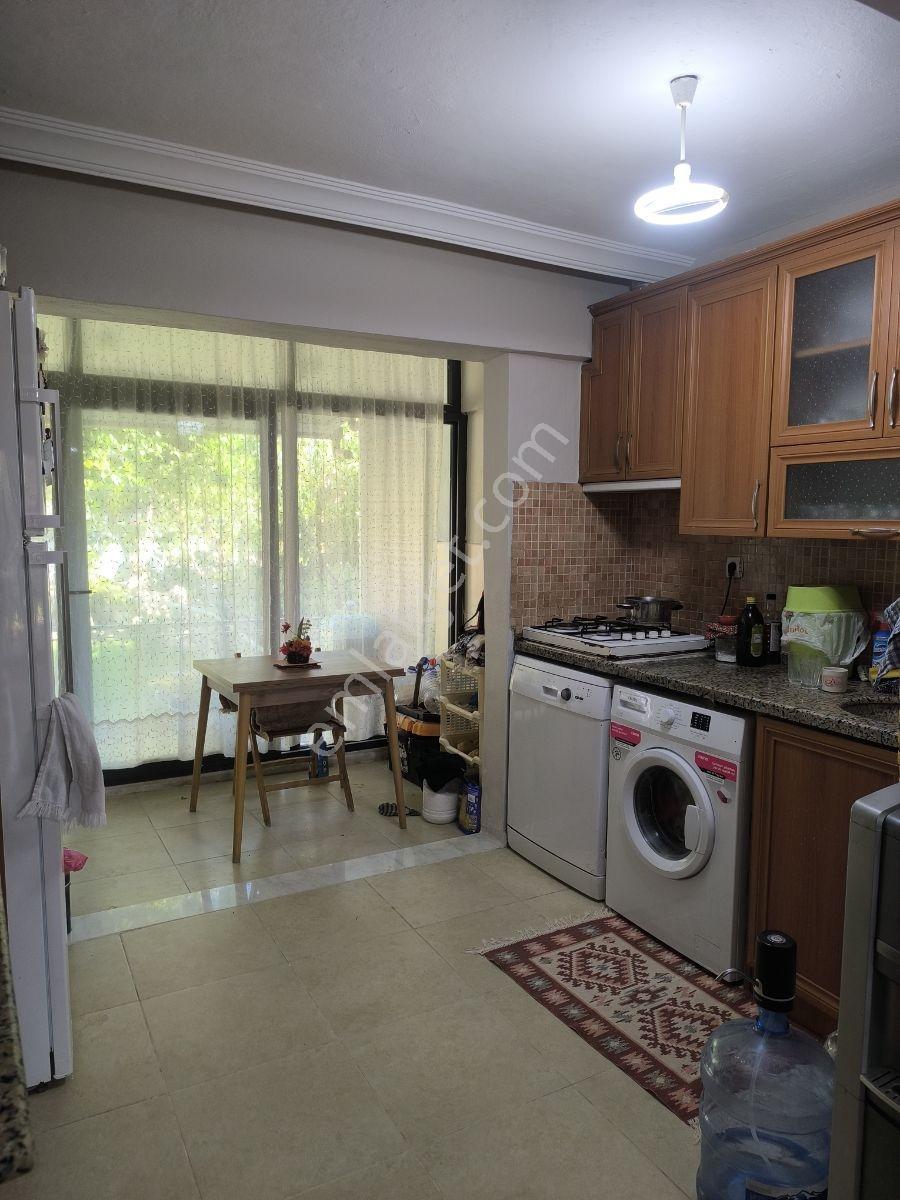Hsn Emlaktan Güzelçamlı Da Satılık 3+1 Villa — fotoğraf 12