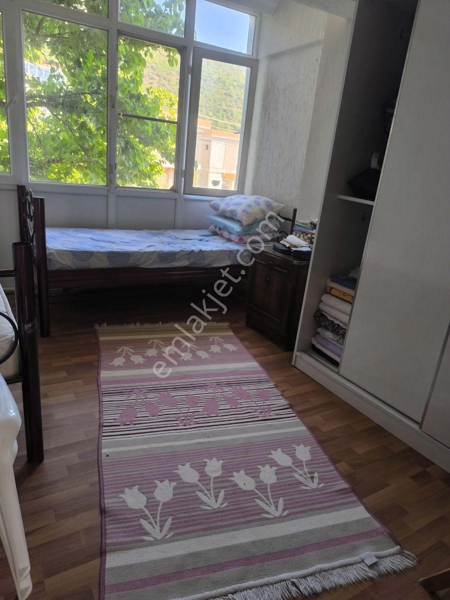 Hsn Emlaktan Güzelçamlı Da Satılık 3+1 Villa — fotoğraf 13