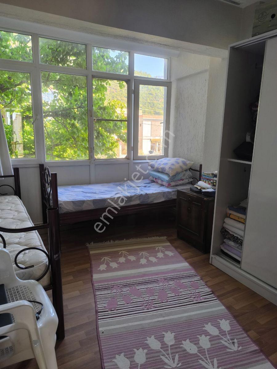Hsn Emlaktan Güzelçamlı Da Satılık 3+1 Villa — fotoğraf 14