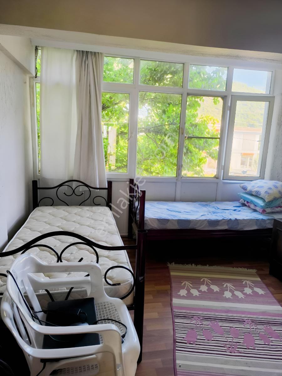Hsn Emlaktan Güzelçamlı Da Satılık 3+1 Villa — fotoğraf 15