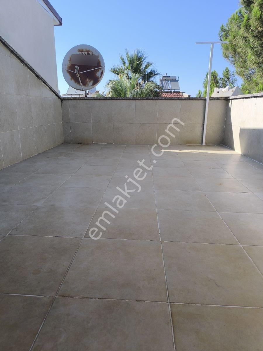 Hsn Emlaktan Güzelçamlı Da Satılık 3+1 Villa — fotoğraf 18