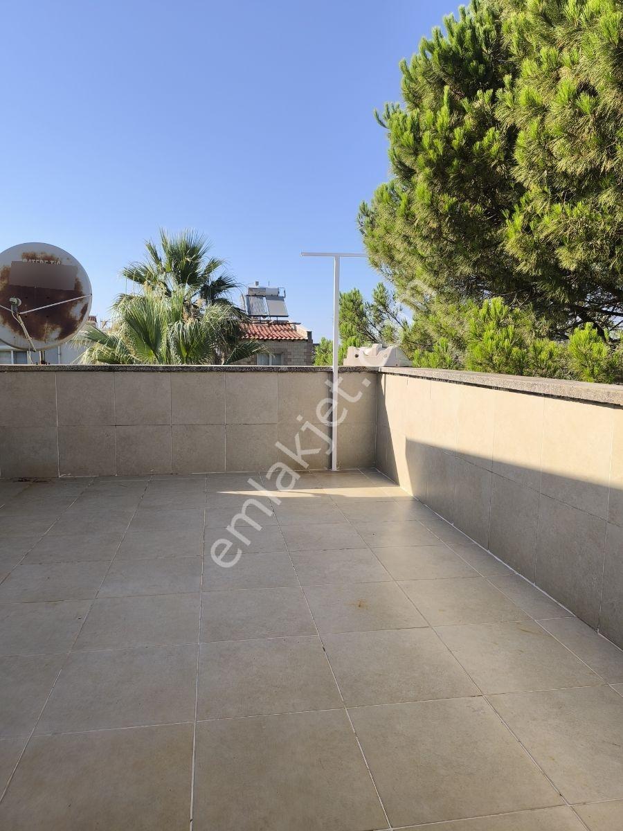 Hsn Emlaktan Güzelçamlı Da Satılık 3+1 Villa — fotoğraf 19