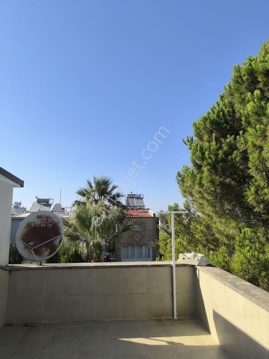 Hsn Emlaktan Güzelçamlı Da Satılık 3+1 Villa — fotoğraf 20