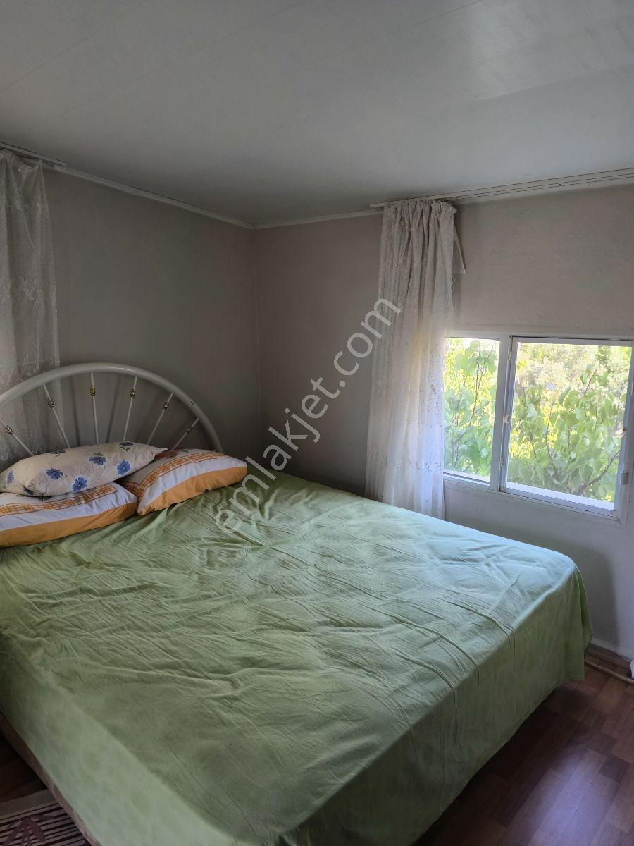 Hsn Emlaktan Güzelçamlı Da Satılık 3+1 Villa — fotoğraf 21