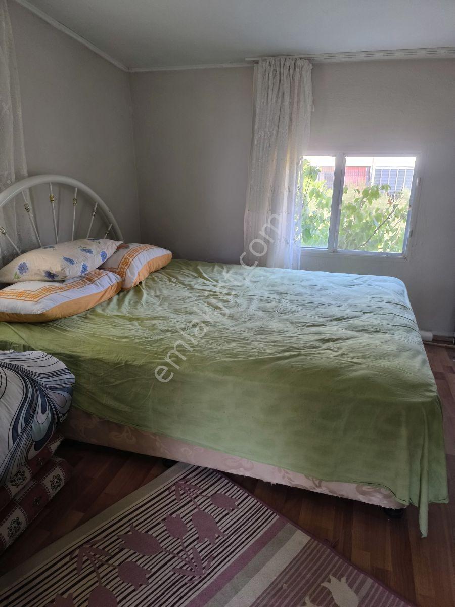 Hsn Emlaktan Güzelçamlı Da Satılık 3+1 Villa — fotoğraf 22