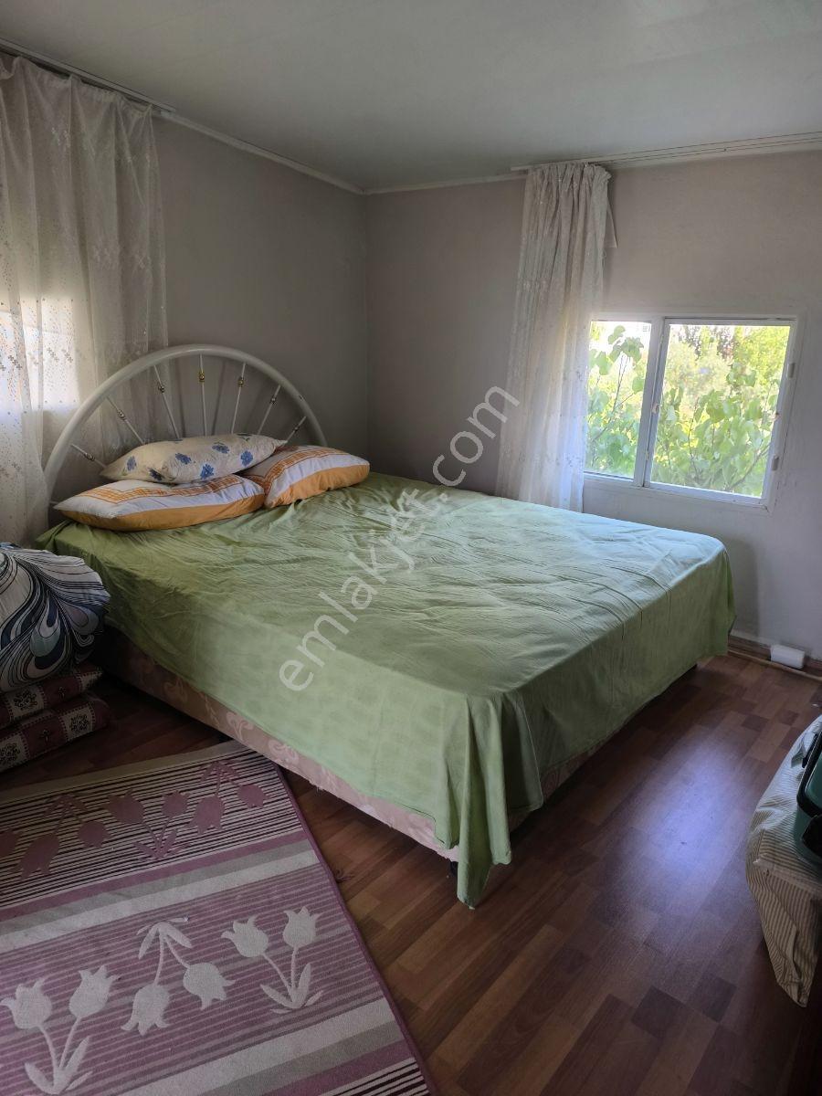 Hsn Emlaktan Güzelçamlı Da Satılık 3+1 Villa — fotoğraf 23