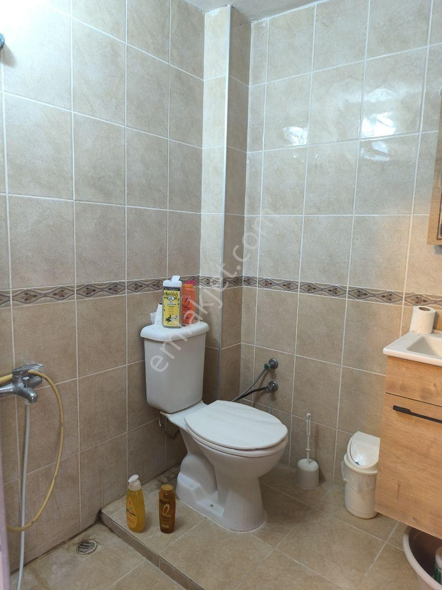 Hsn Emlaktan Güzelçamlı Da Satılık 3+1 Villa — fotoğraf 25
