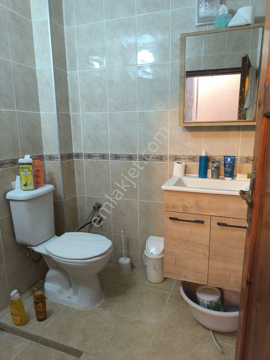 Hsn Emlaktan Güzelçamlı Da Satılık 3+1 Villa — fotoğraf 26