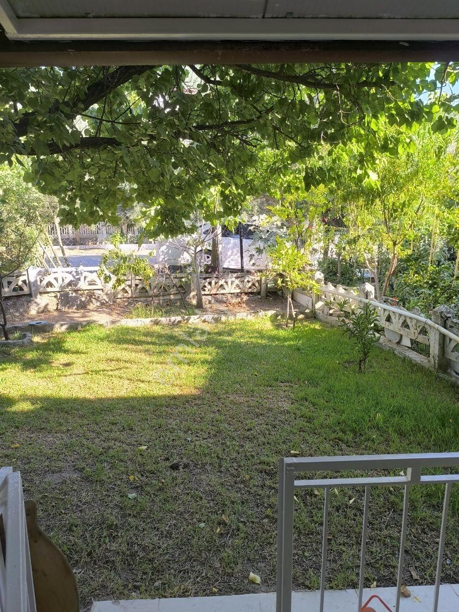 Hsn Emlaktan Güzelçamlı Da Satılık 3+1 Villa — fotoğraf 28