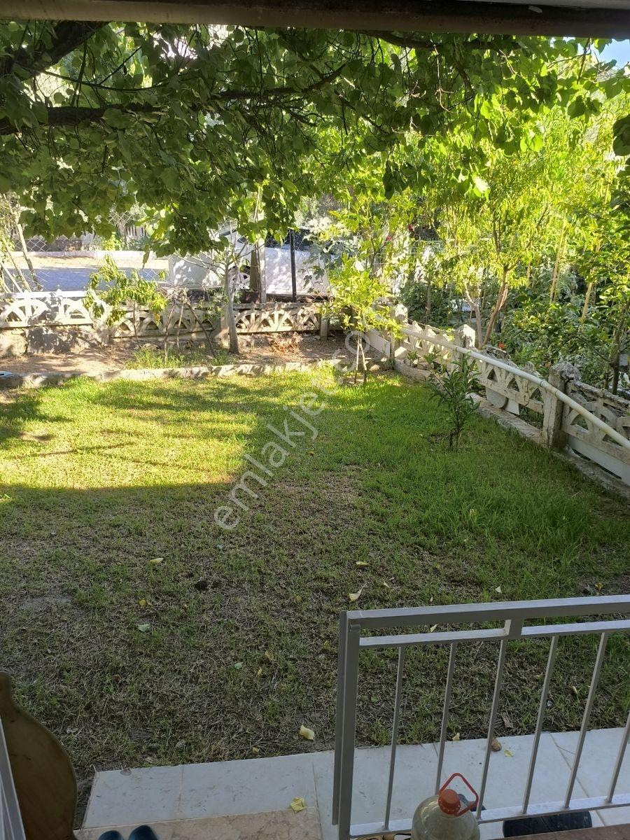 Hsn Emlaktan Güzelçamlı Da Satılık 3+1 Villa — fotoğraf 29