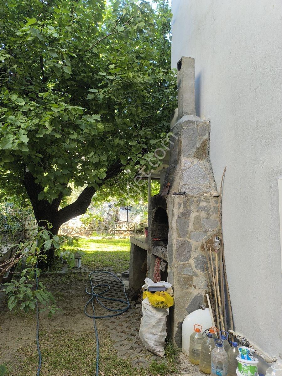 Hsn Emlaktan Güzelçamlı Da Satılık 3+1 Villa — fotoğraf 30
