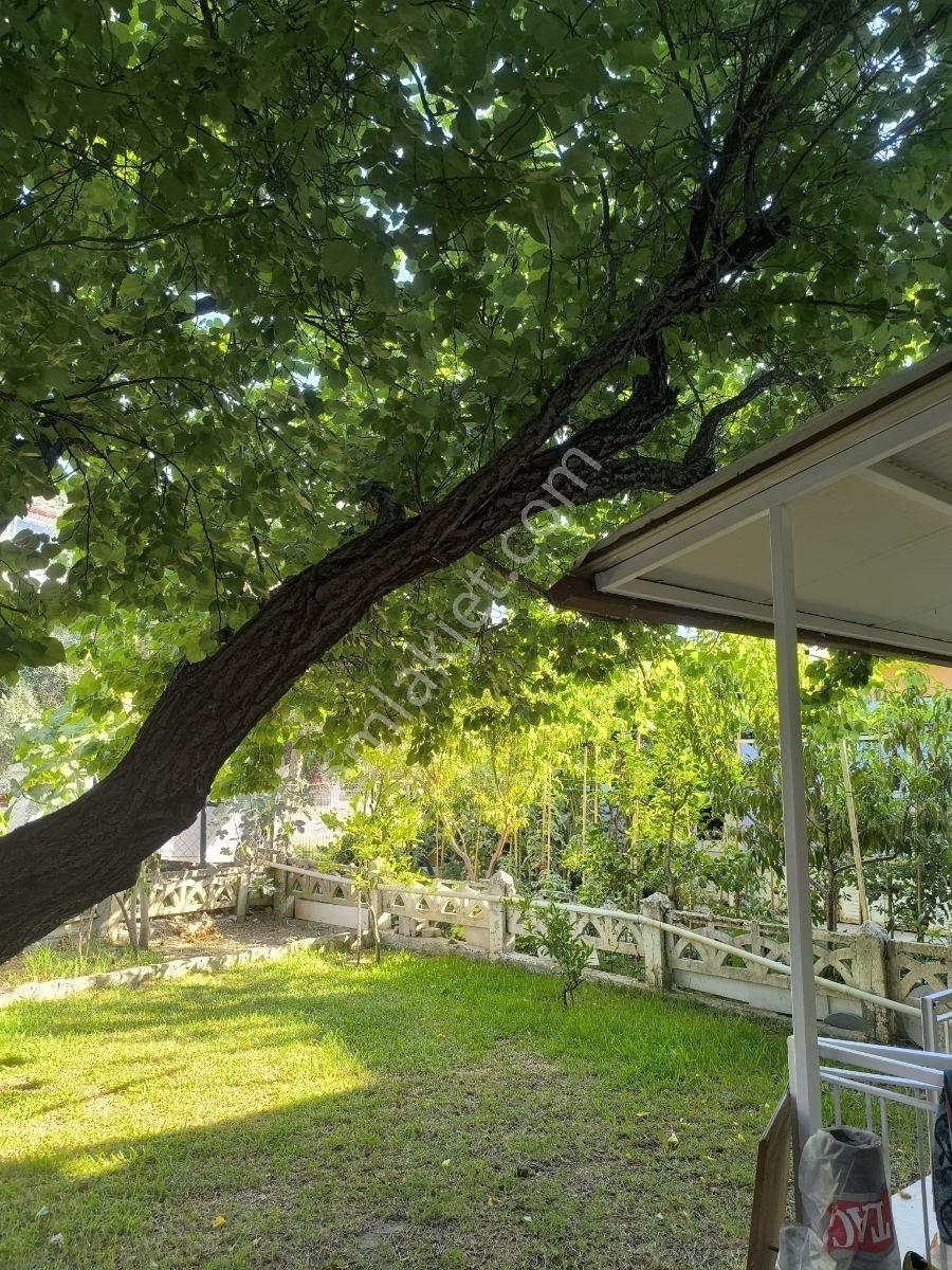 Hsn Emlaktan Güzelçamlı Da Satılık 3+1 Villa — fotoğraf 31