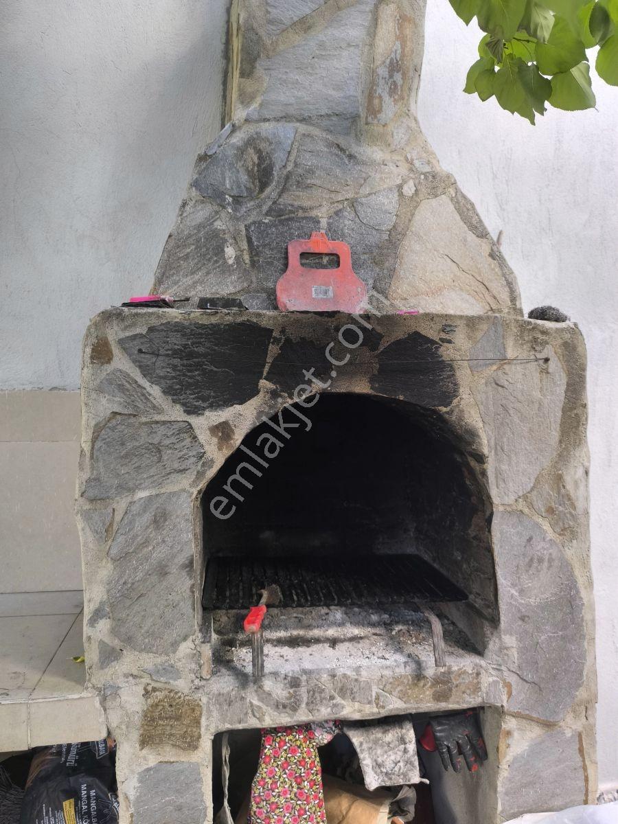 Hsn Emlaktan Güzelçamlı Da Satılık 3+1 Villa — fotoğraf 33