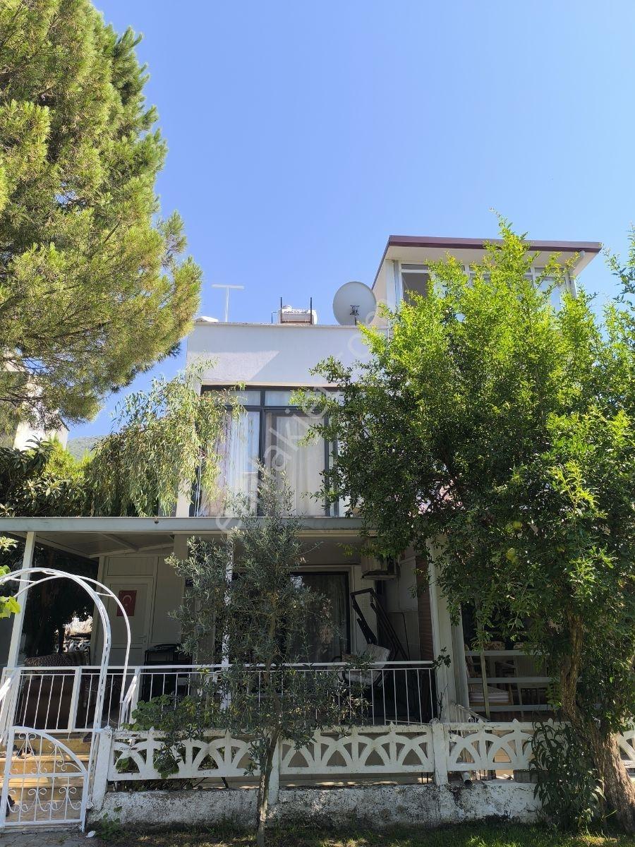 Hsn Emlaktan Güzelçamlı Da Satılık 3+1 Villa — fotoğraf 34