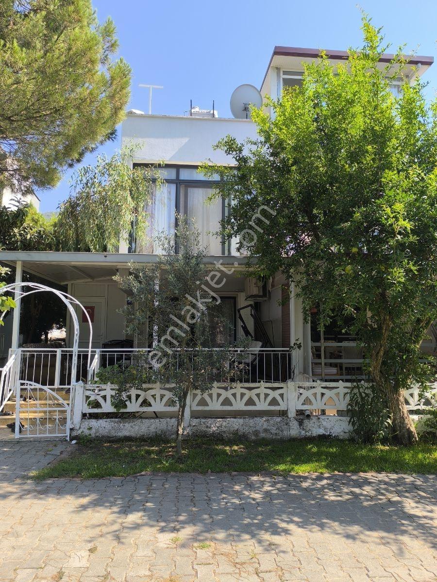 Hsn Emlaktan Güzelçamlı Da Satılık 3+1 Villa — fotoğraf 35