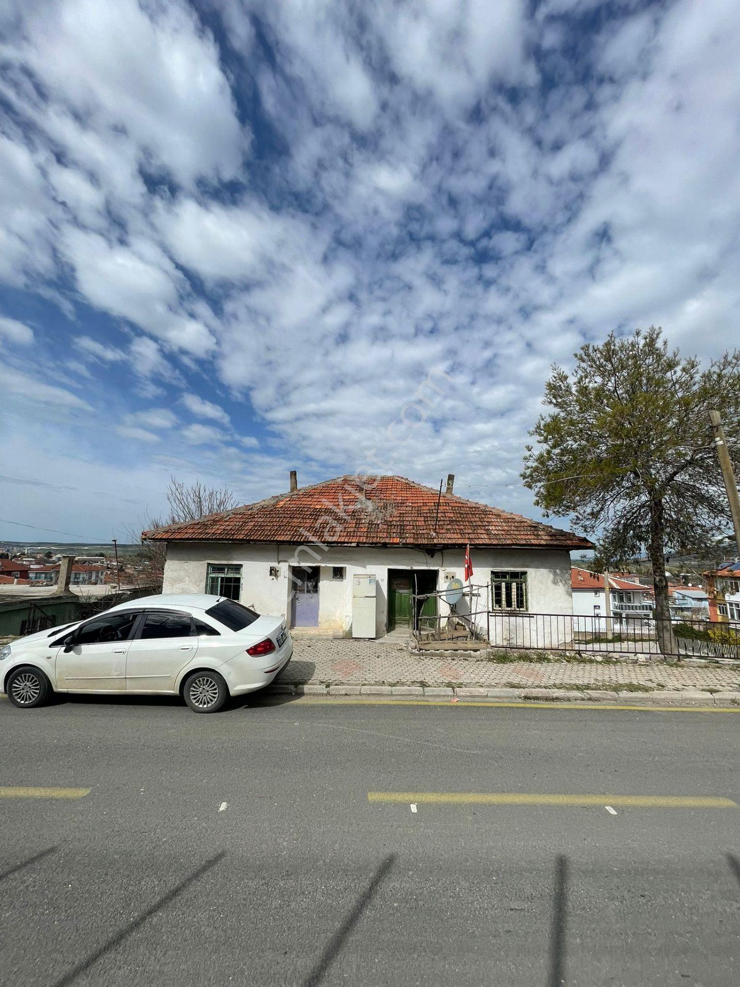 Konak Mahallesi’Nde Fırsat Müstakil Bina!