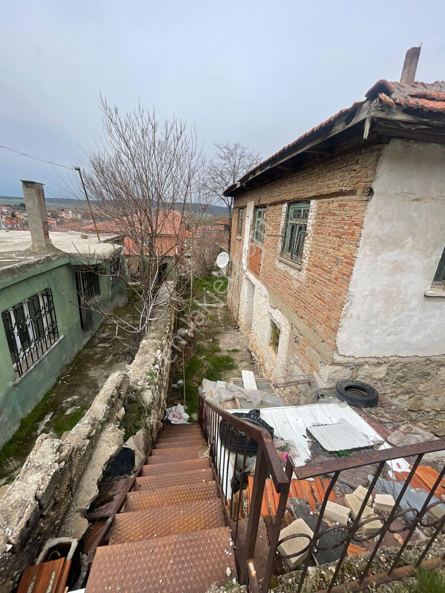Konak Mahallesi’nde Fırsat Müstakil Bina! — fotoğraf 3
