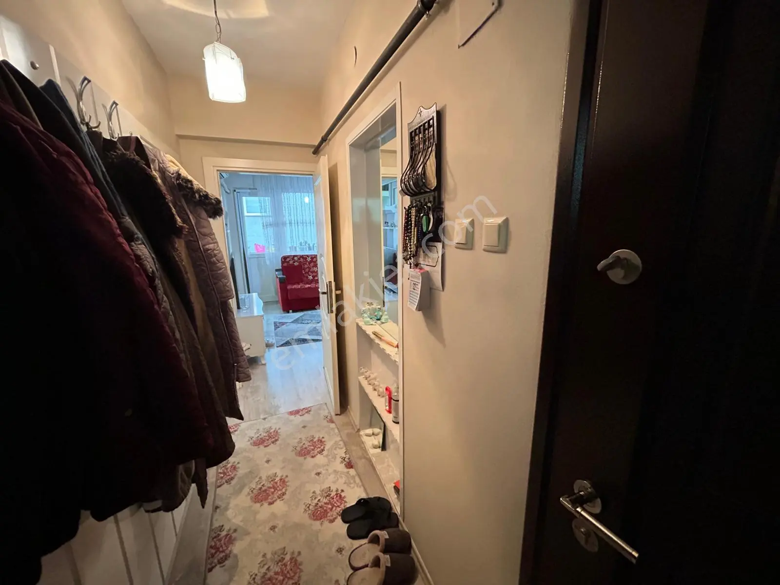 Bursa Osmangazi Hacı İlyas Mah.de 2+1 85m2 3.(arakat) Bakımlı Kombili — fotoğraf 7