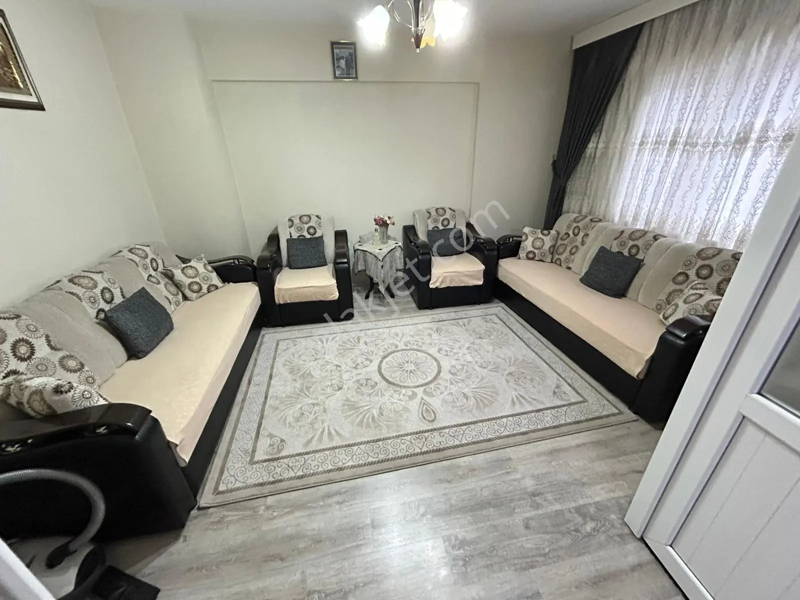 Bursa Osmangazi Hacı İlyas Mah.de 2+1 85m2 3.(arakat) Bakımlı Kombili — fotoğraf 8