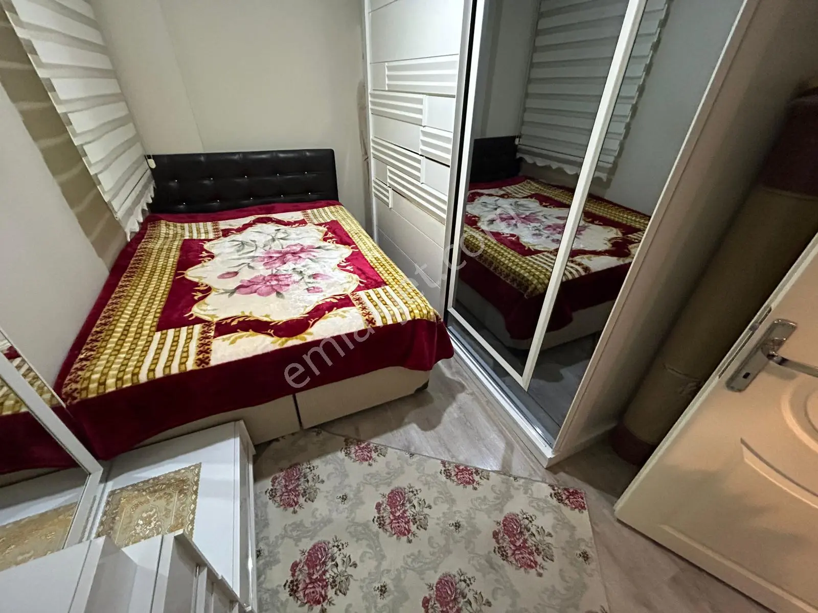 Bursa Osmangazi Hacı İlyas Mah.de 2+1 85m2 3.(arakat) Bakımlı Kombili — fotoğraf 10