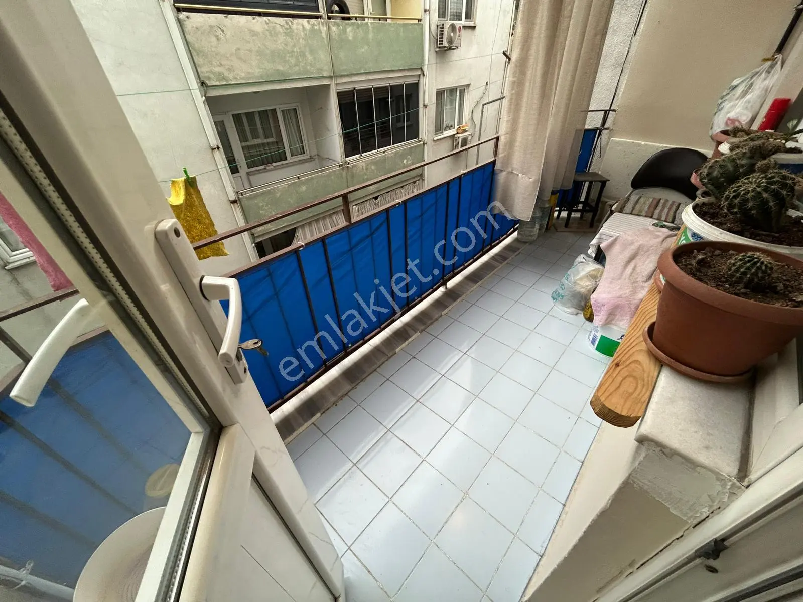 Bursa Osmangazi Hacı İlyas Mah.de 2+1 85m2 3.(arakat) Bakımlı Kombili — fotoğraf 11