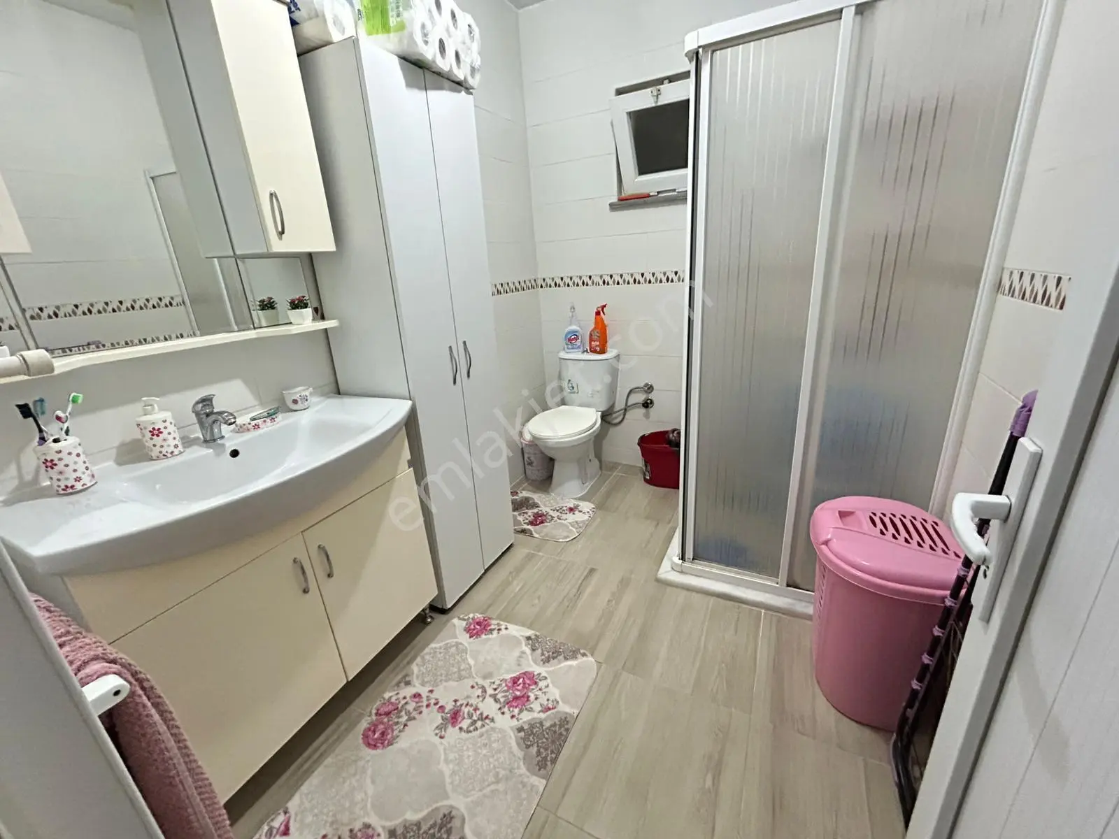 Bursa Osmangazi Hacı İlyas Mah.de 2+1 85m2 3.(arakat) Bakımlı Kombili — fotoğraf 12