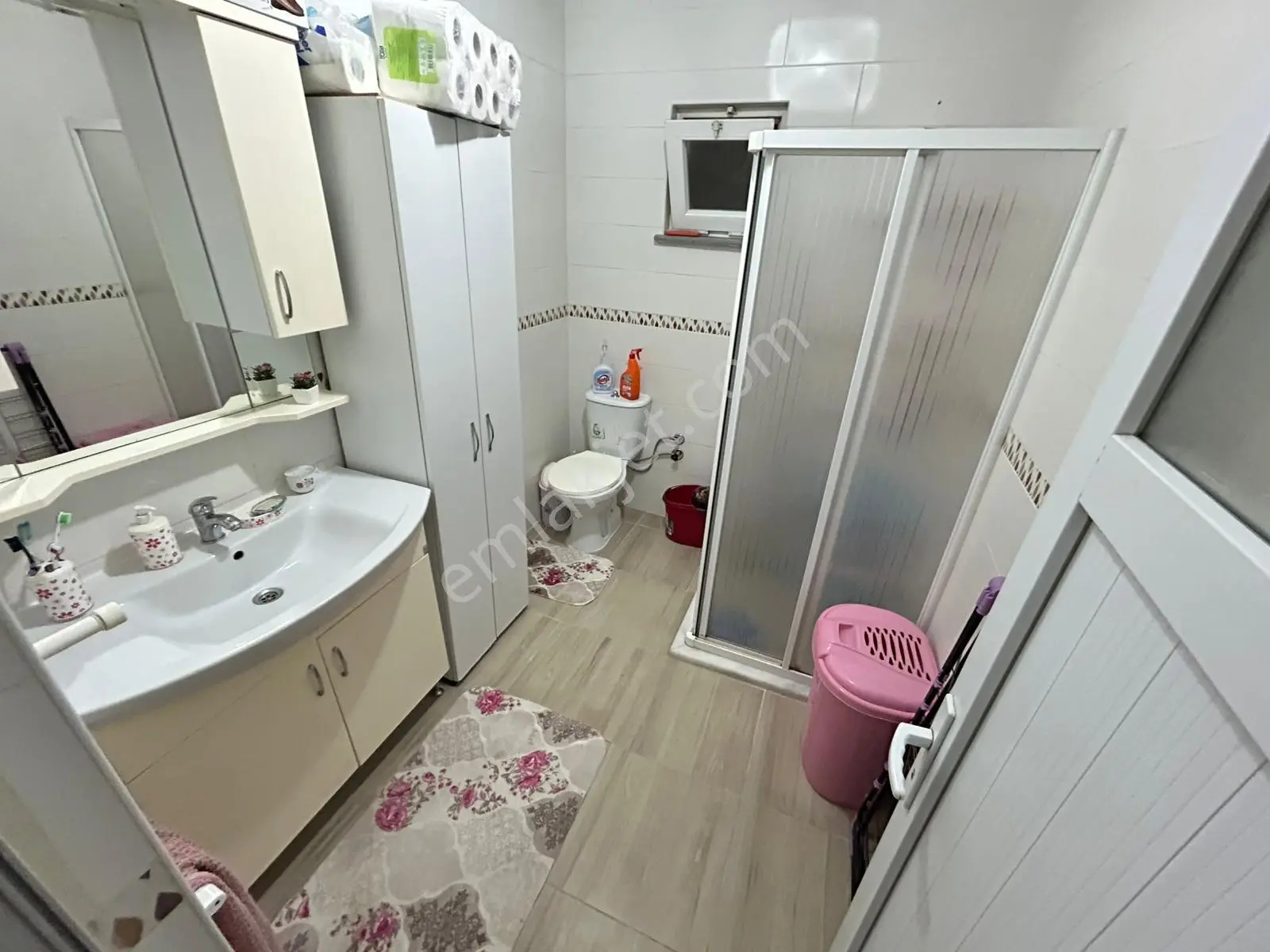 Bursa Osmangazi Hacı İlyas Mah.de 2+1 85m2 3.(arakat) Bakımlı Kombili — fotoğraf 13