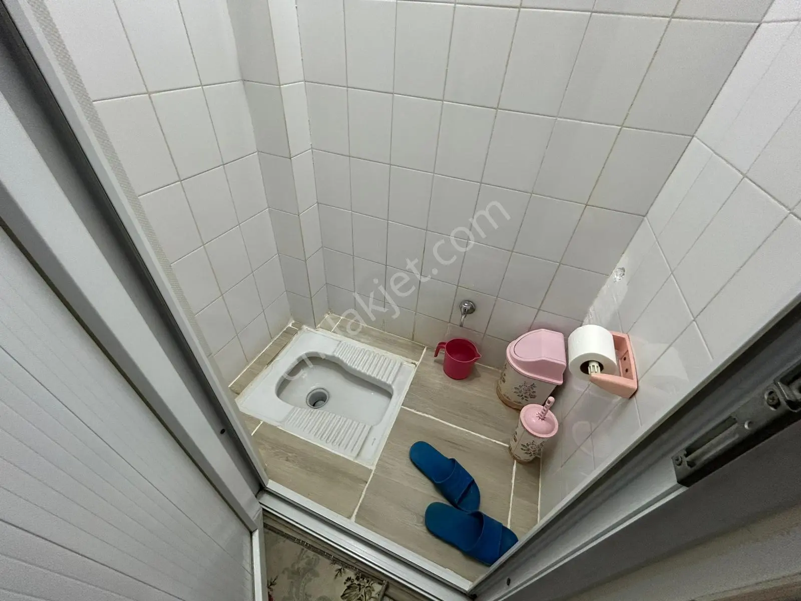 Bursa Osmangazi Hacı İlyas Mah.de 2+1 85m2 3.(arakat) Bakımlı Kombili — fotoğraf 14