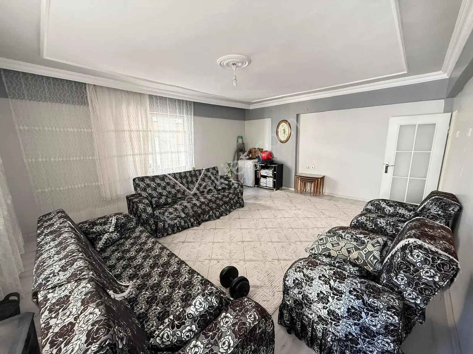 Tesislerde Acil Satılık 3+1 Daire — fotoğraf 8