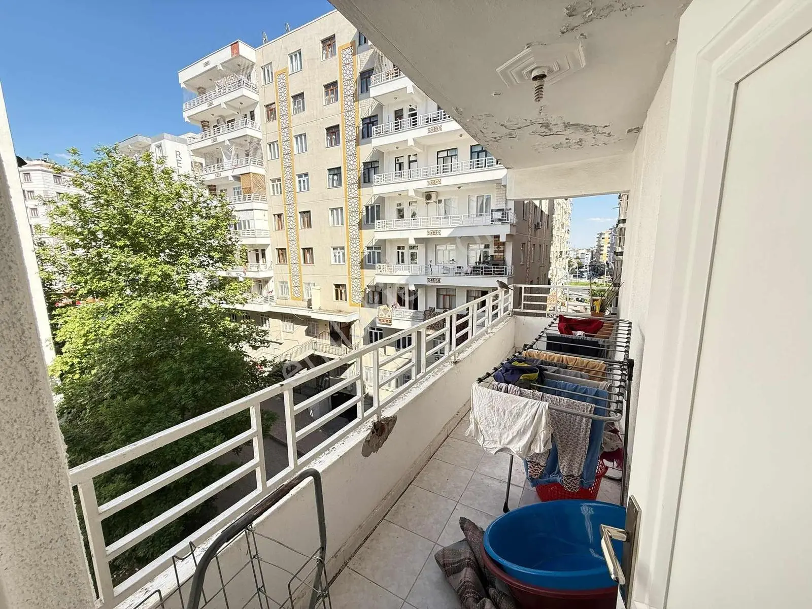 Tesislerde Acil Satılık 3+1 Daire — fotoğraf 9