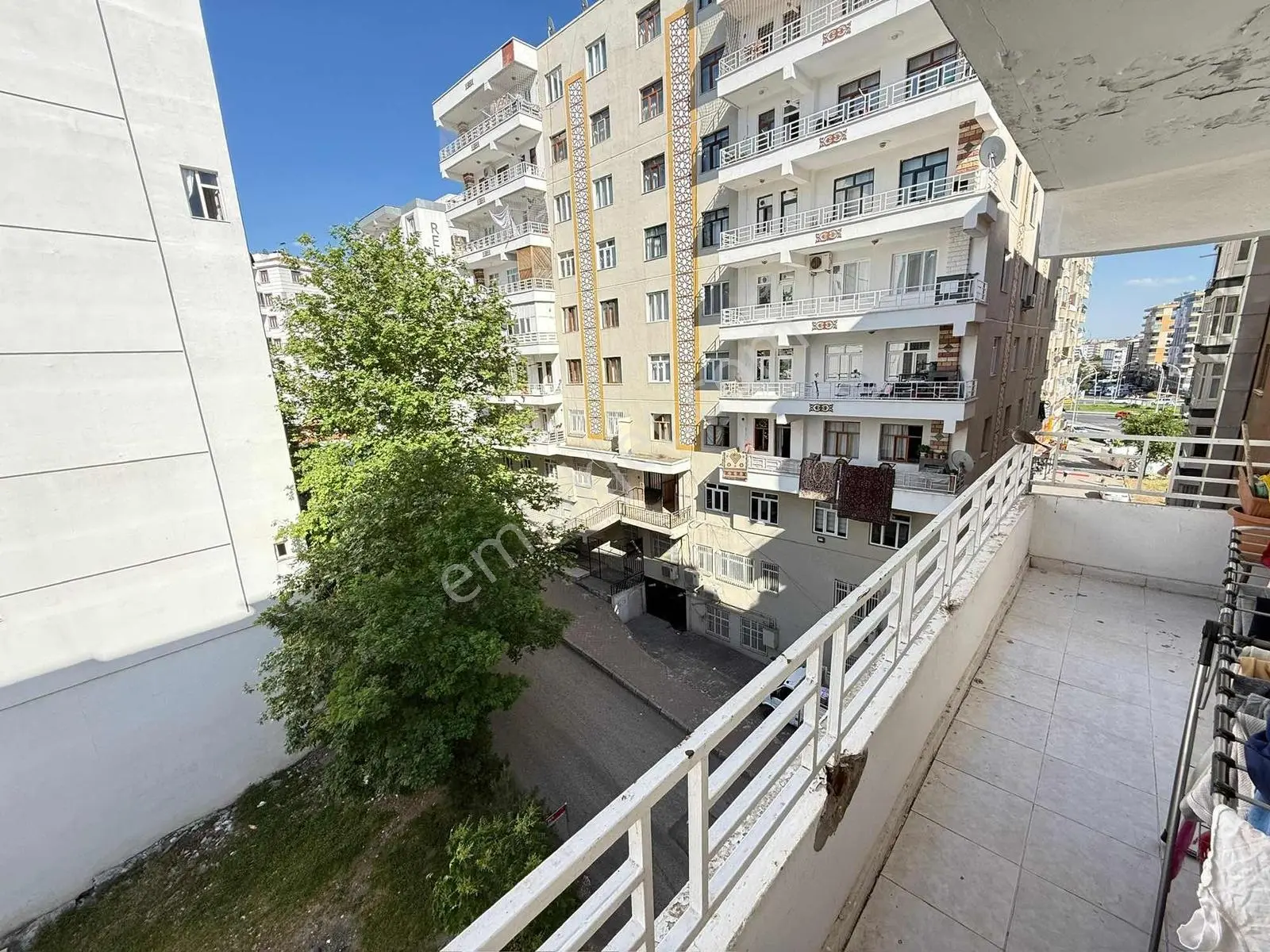 Tesislerde Acil Satılık 3+1 Daire — fotoğraf 10