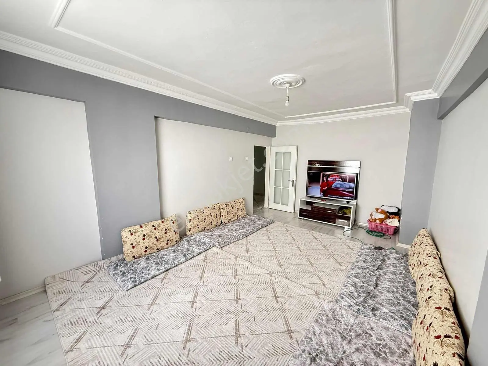 Tesislerde Acil Satılık 3+1 Daire — fotoğraf 11