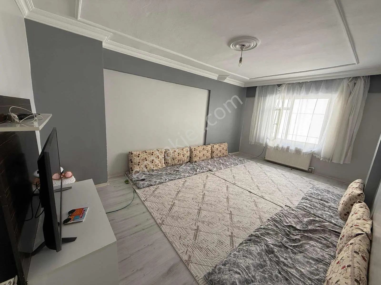 Tesislerde Acil Satılık 3+1 Daire — fotoğraf 12