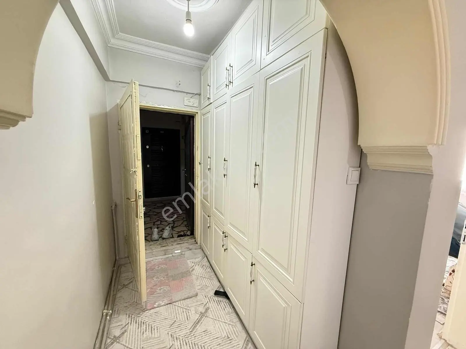Tesislerde Acil Satılık 3+1 Daire — fotoğraf 17