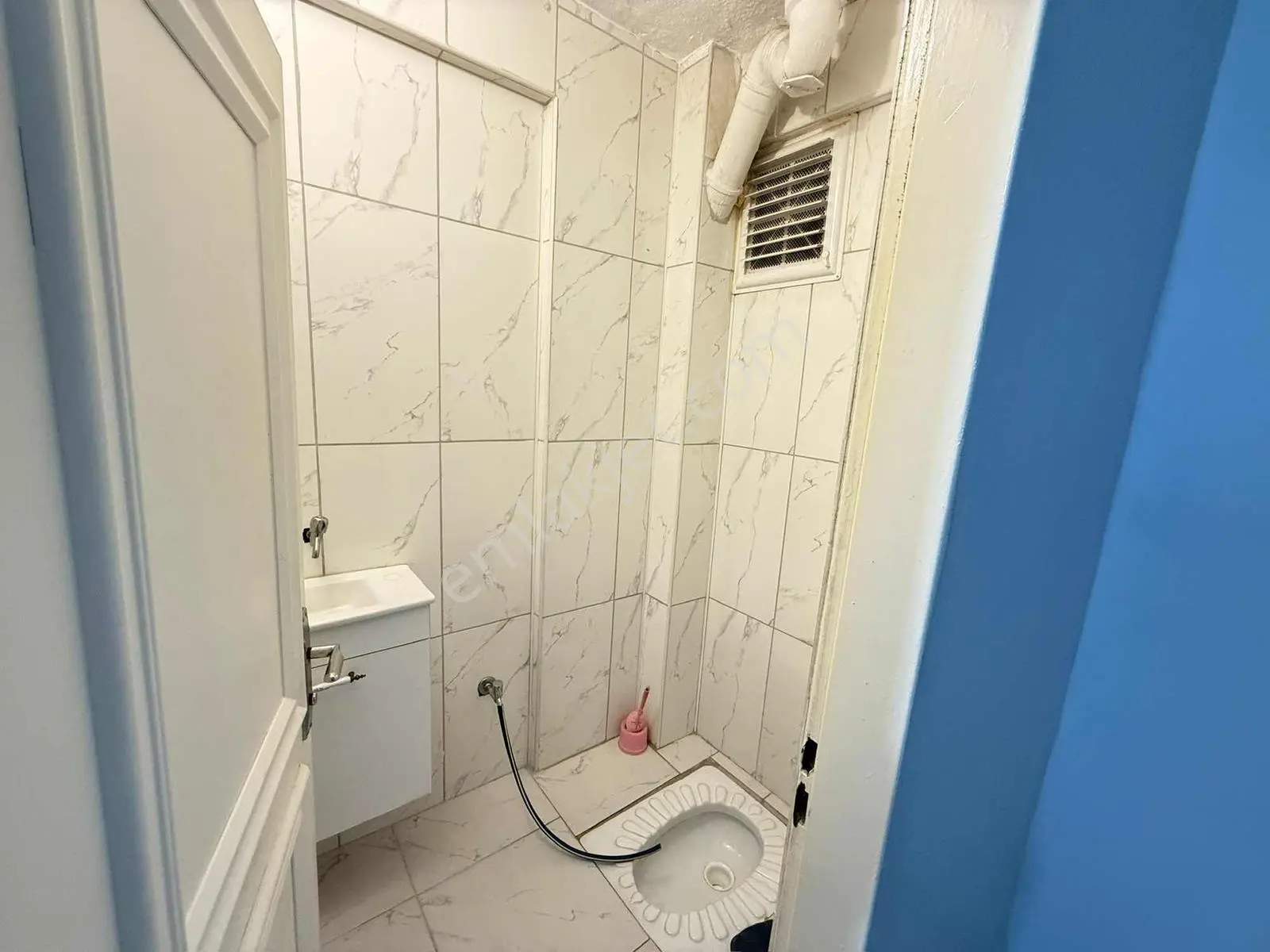 Tesislerde Acil Satılık 3+1 Daire — fotoğraf 19