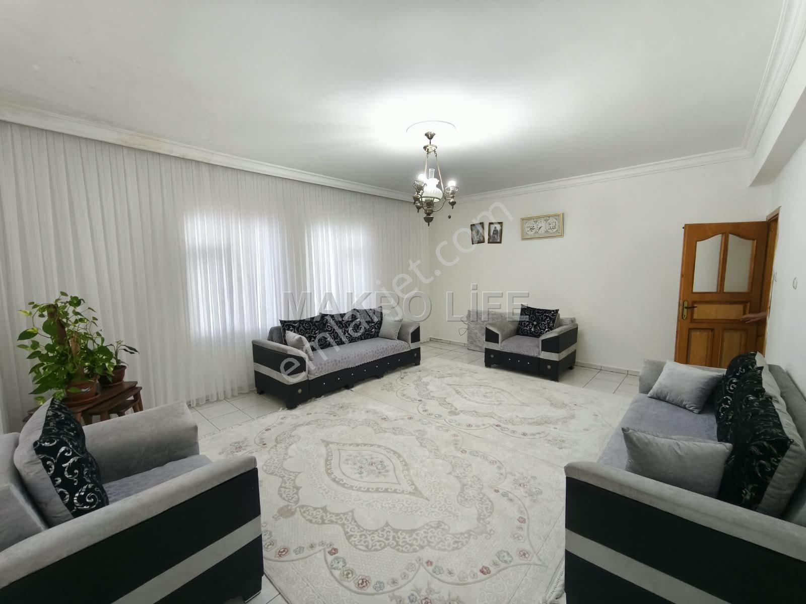 Diclekent Villaları Yanı Başında 4+1 Satılık Daire — fotoğraf 2