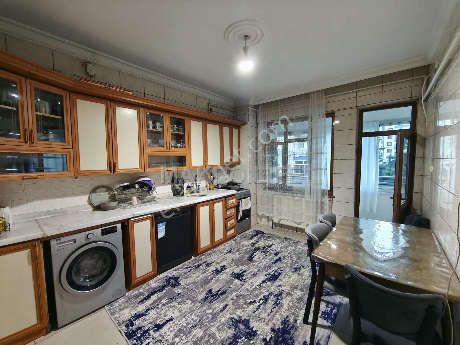 Diclekent Villaları Yanı Başında 4+1 Satılık Daire — fotoğraf 3