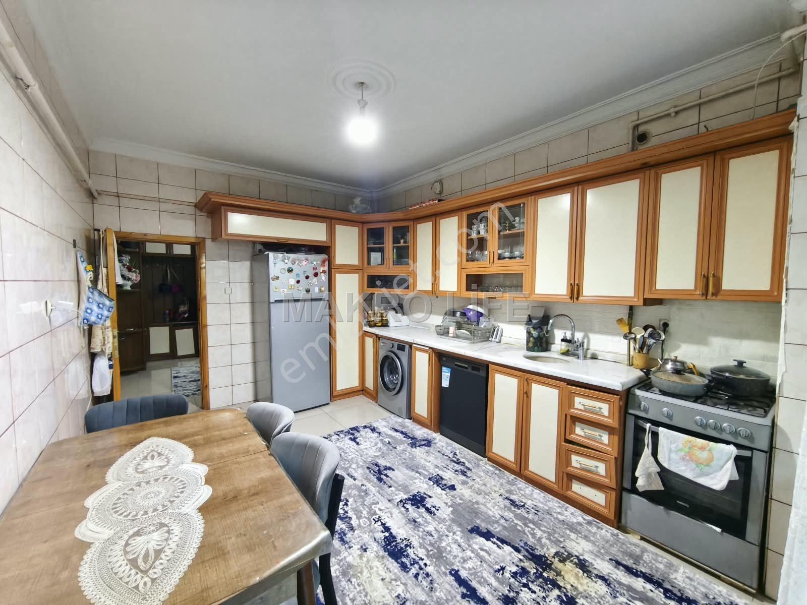 Diclekent Villaları Yanı Başında 4+1 Satılık Daire — fotoğraf 6
