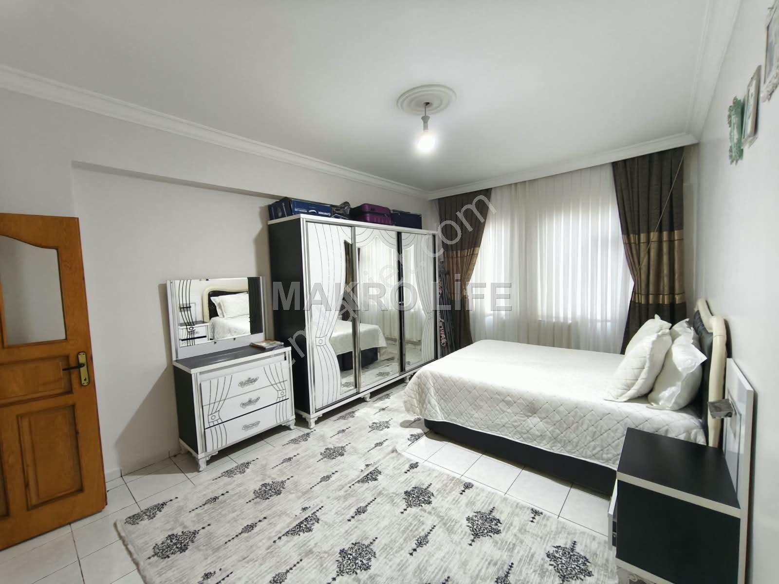 Diclekent Villaları Yanı Başında 4+1 Satılık Daire — fotoğraf 10