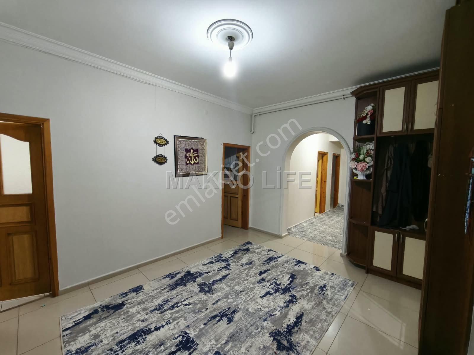 Diclekent Villaları Yanı Başında 4+1 Satılık Daire — fotoğraf 11