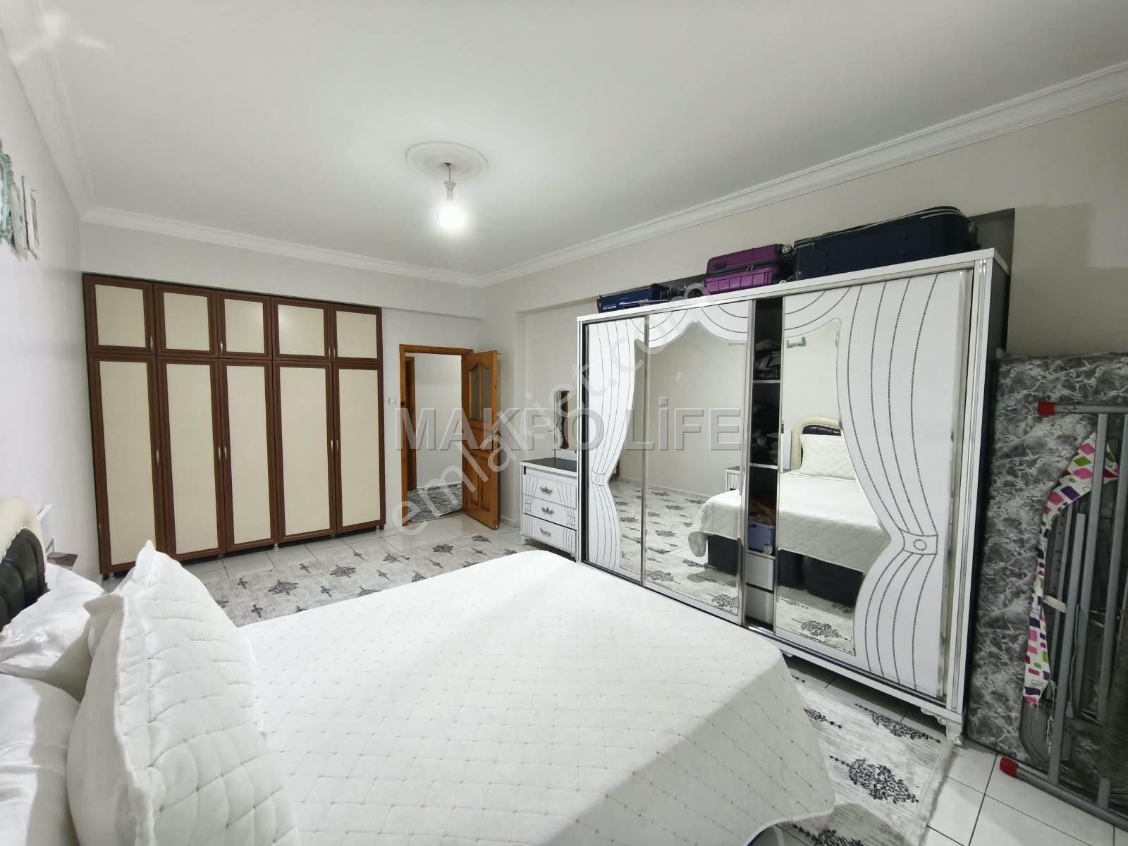 Diclekent Villaları Yanı Başında 4+1 Satılık Daire — fotoğraf 12