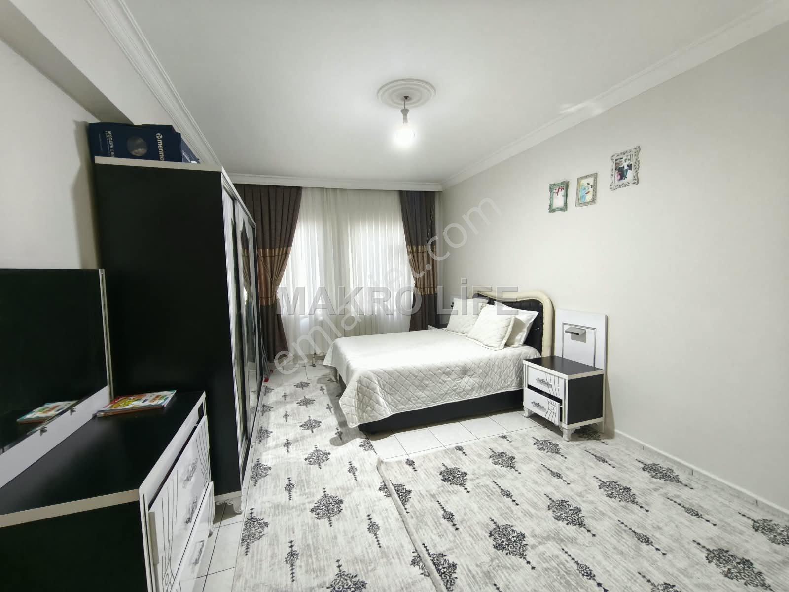 Diclekent Villaları Yanı Başında 4+1 Satılık Daire — fotoğraf 13